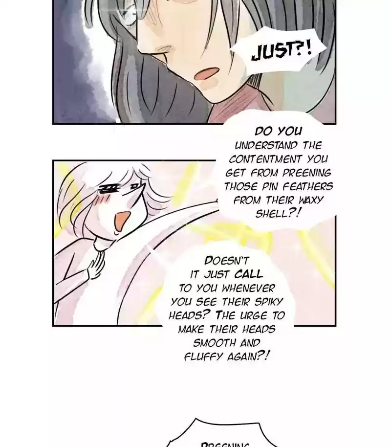 A Budgie's Life Chapter 175: Ep.174: