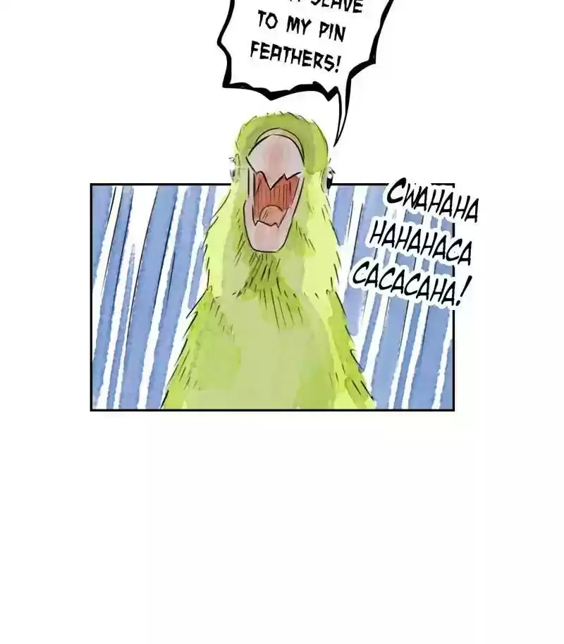 A Budgie's Life Chapter 175: Ep.174: