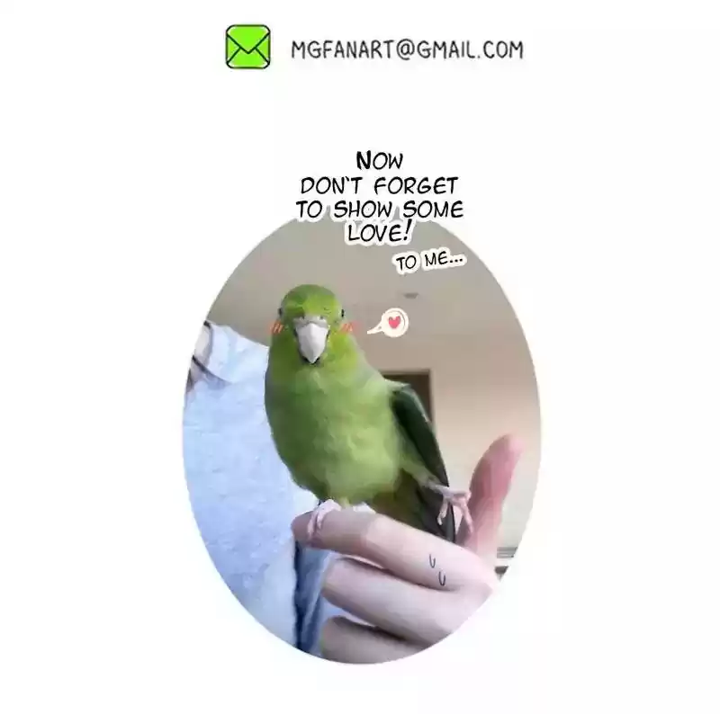 A Budgie's Life Chapter 175: Ep.174: