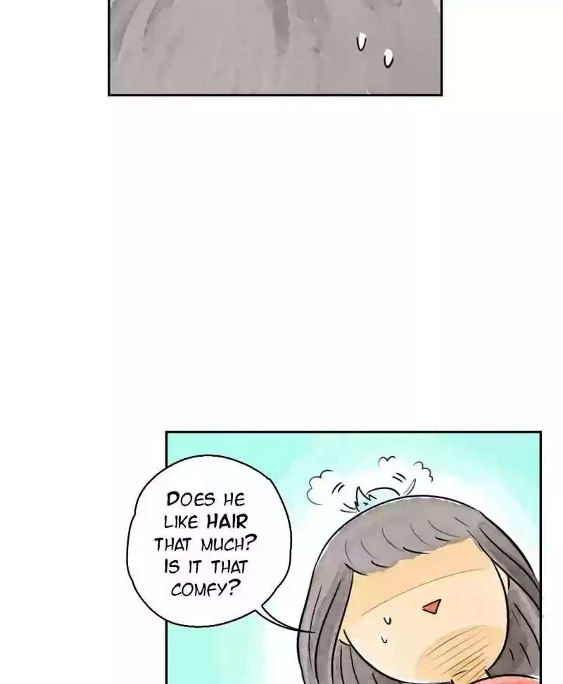 A Budgie's Life Chapter 176: Ep.175: