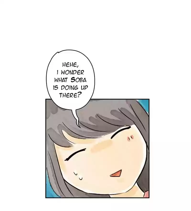 A Budgie's Life Chapter 176: Ep.175: