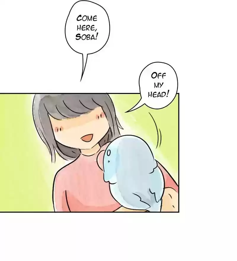 A Budgie's Life Chapter 176: Ep.175: