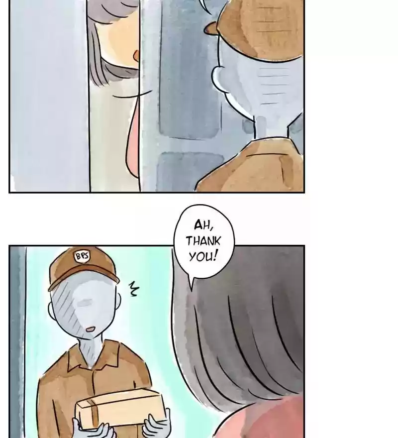 A Budgie's Life Chapter 176: Ep.175: