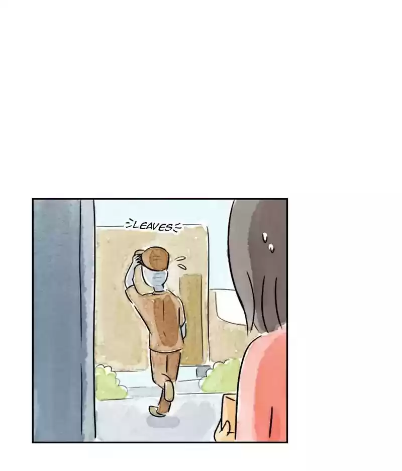 A Budgie's Life Chapter 176: Ep.175: