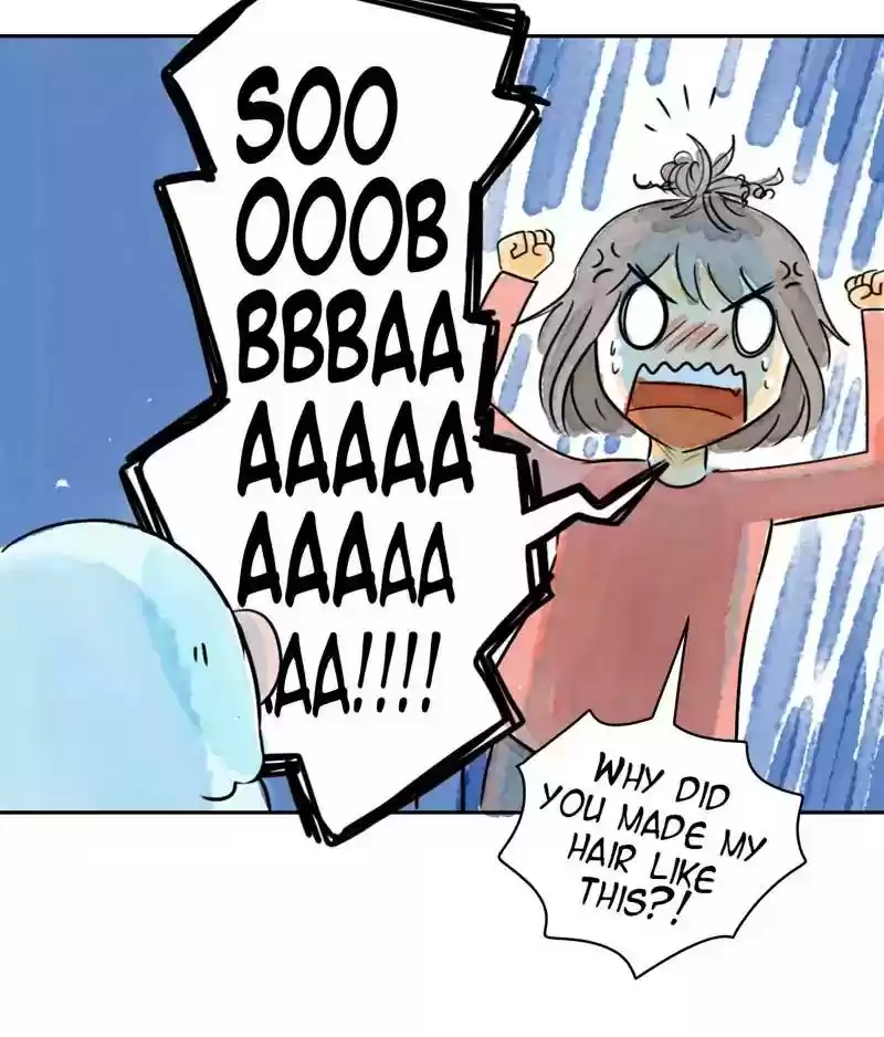 A Budgie's Life Chapter 176: Ep.175: