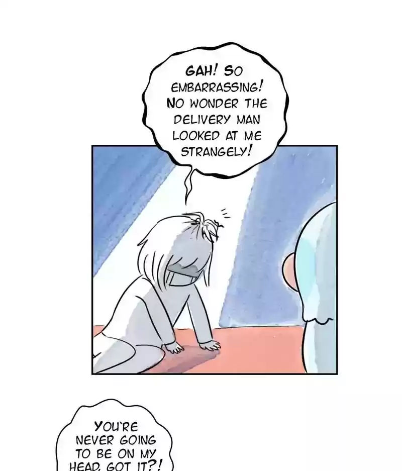 A Budgie's Life Chapter 176: Ep.175: