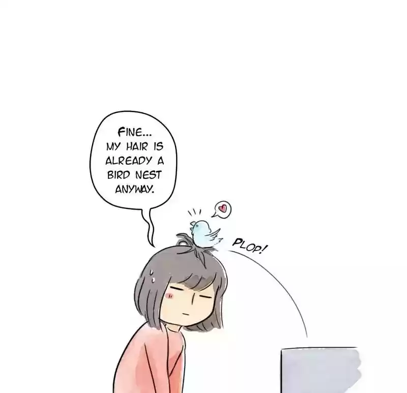 A Budgie's Life Chapter 176: Ep.175: