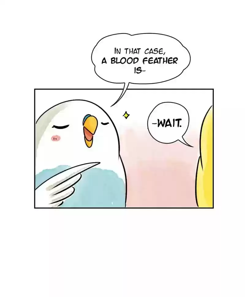 A Budgie's Life Chapter 177: Ep.176: