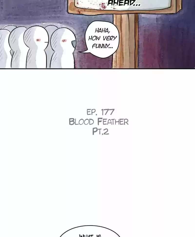 A Budgie's Life Chapter 178: Ep.177: