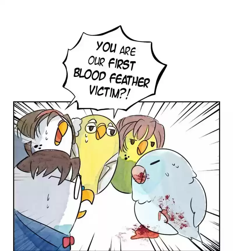 A Budgie's Life Chapter 178: Ep.177: