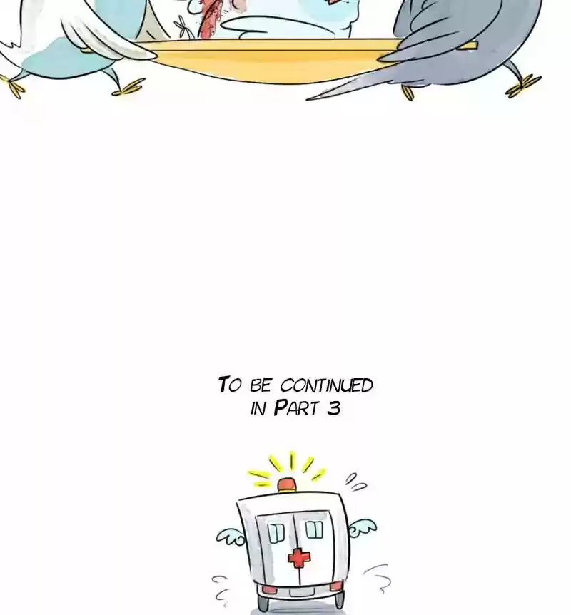 A Budgie's Life Chapter 178: Ep.177: