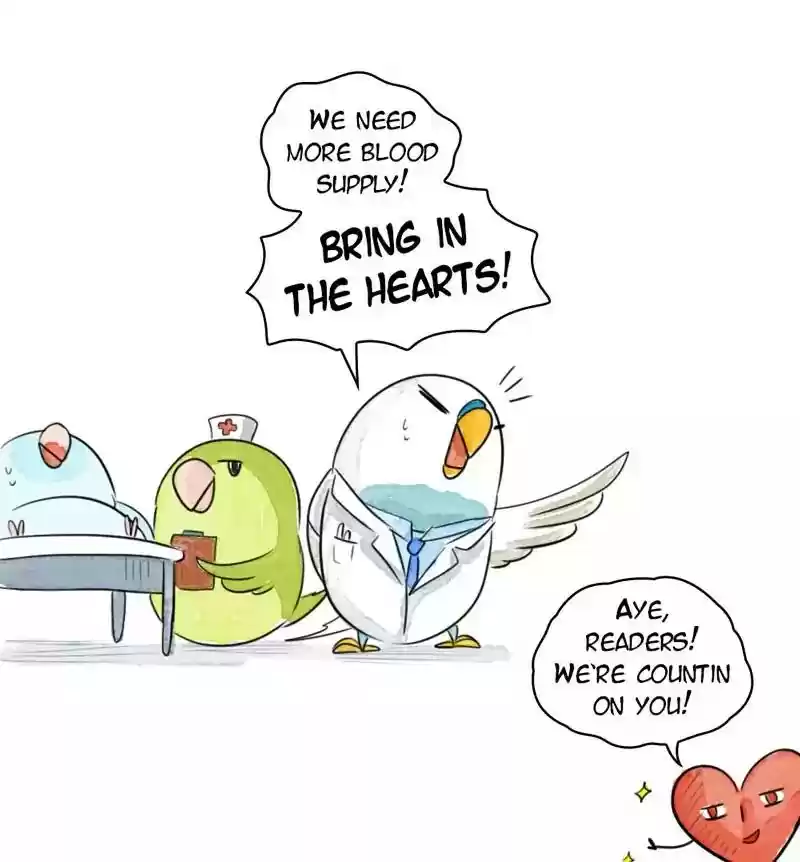 A Budgie's Life Chapter 178: Ep.177: