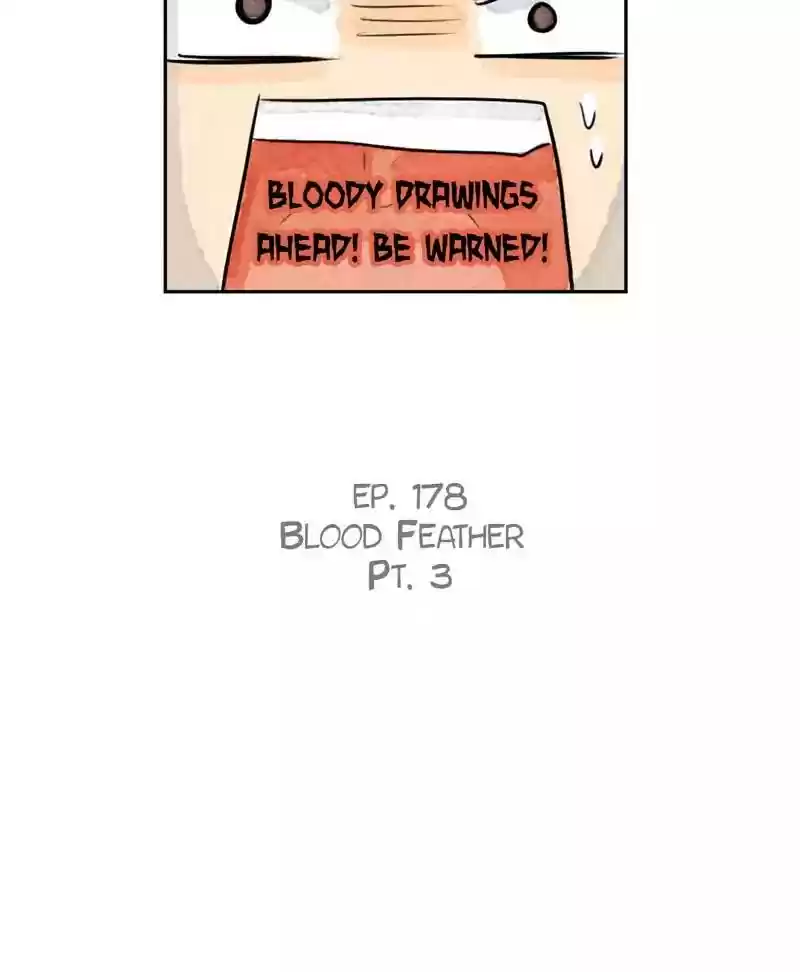 A Budgie's Life Chapter 179: Ep.178: