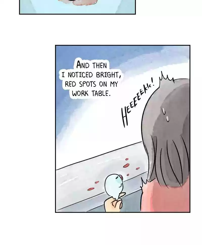 A Budgie's Life Chapter 179: Ep.178: