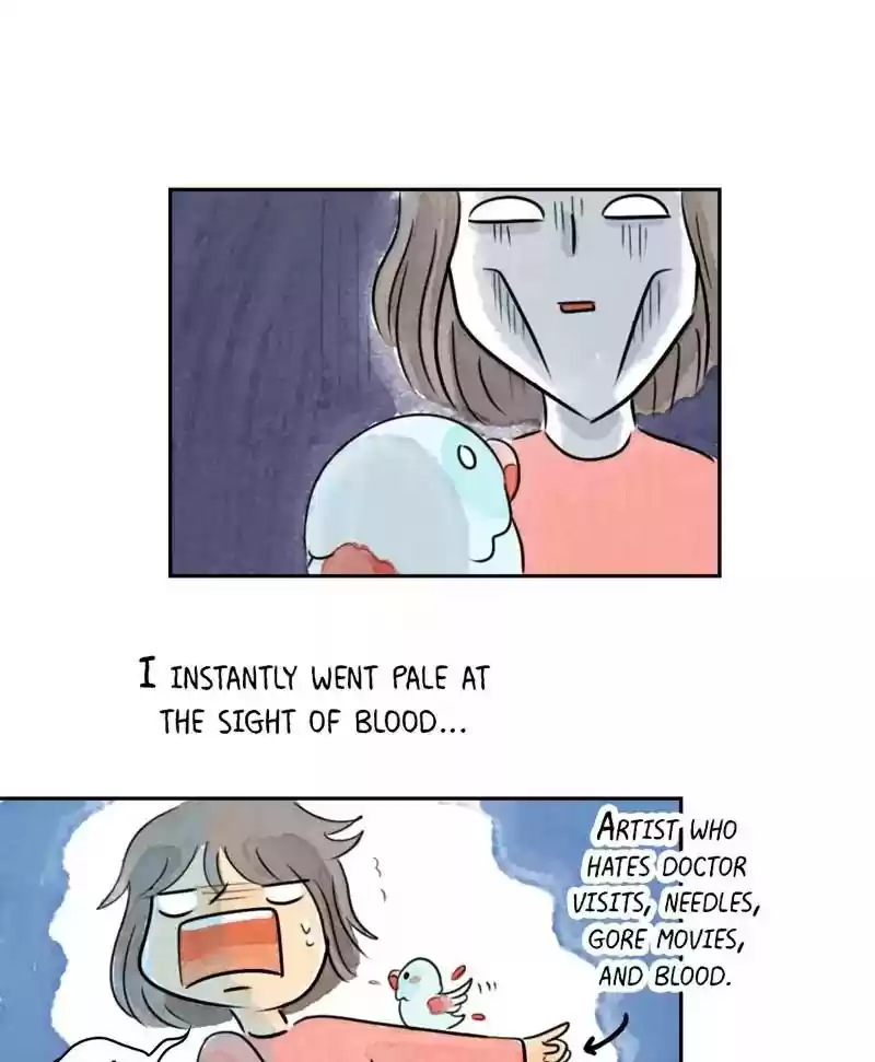 A Budgie's Life Chapter 179: Ep.178: