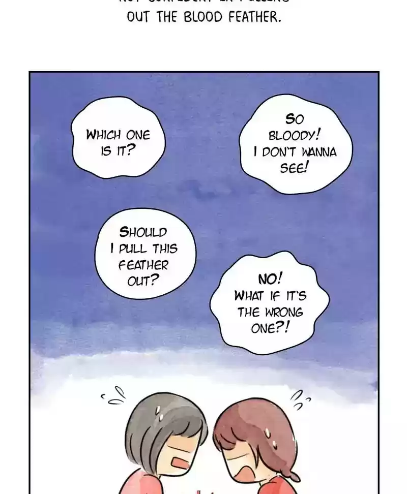 A Budgie's Life Chapter 179: Ep.178: