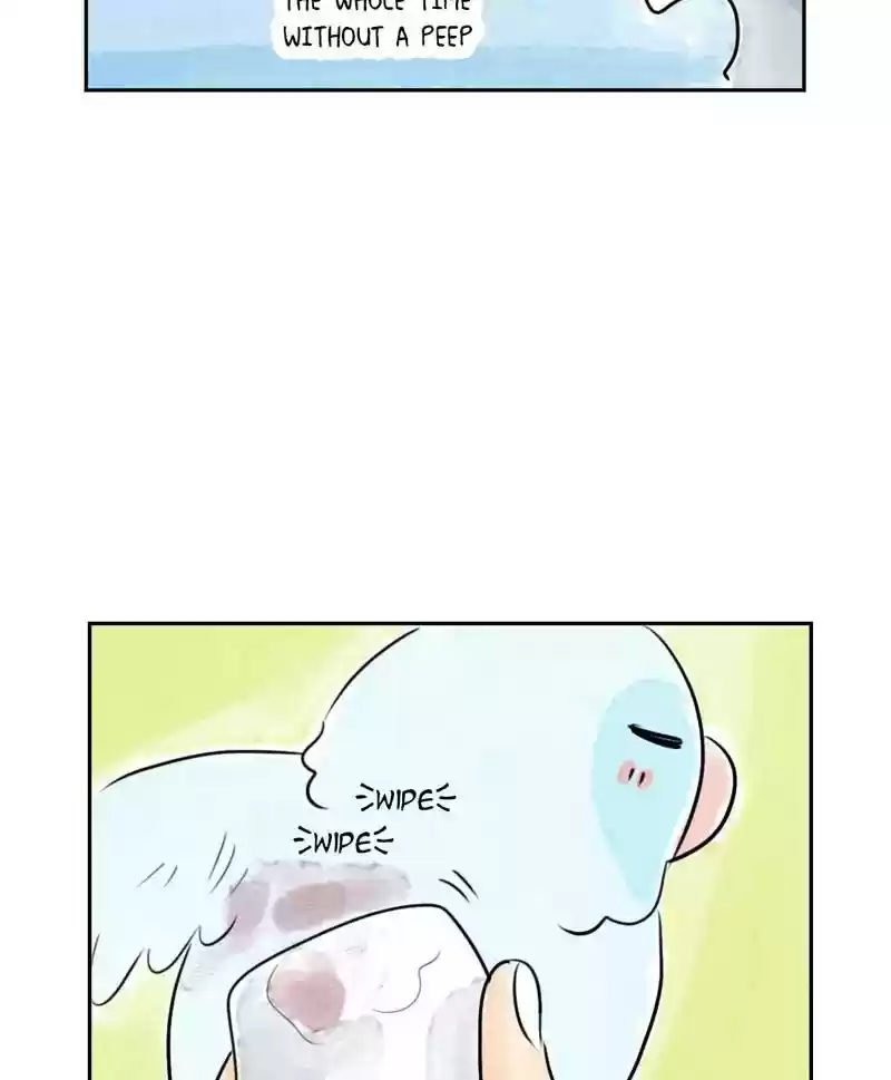 A Budgie's Life Chapter 179: Ep.178: