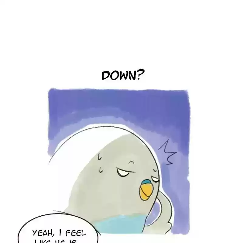 A Budgie's Life Chapter 18: Ep.18: