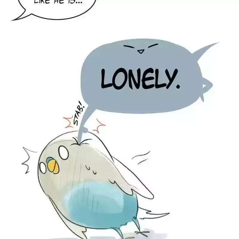 A Budgie's Life Chapter 18: Ep.18: