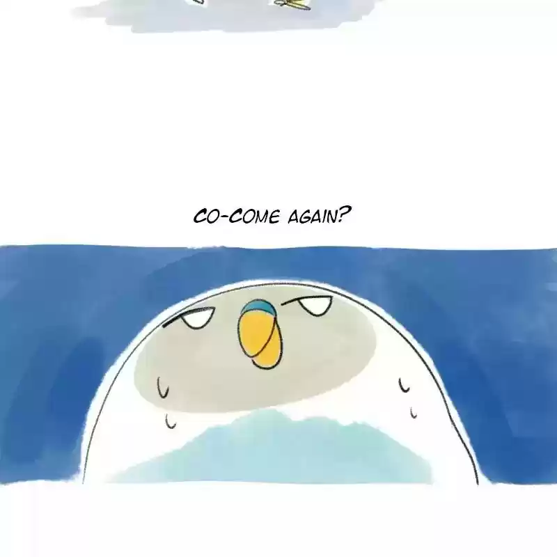 A Budgie's Life Chapter 18: Ep.18: