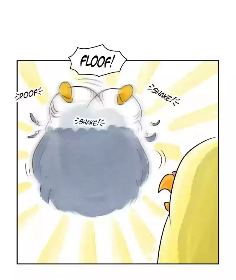 A Budgie's Life Chapter 180: Ep.179: