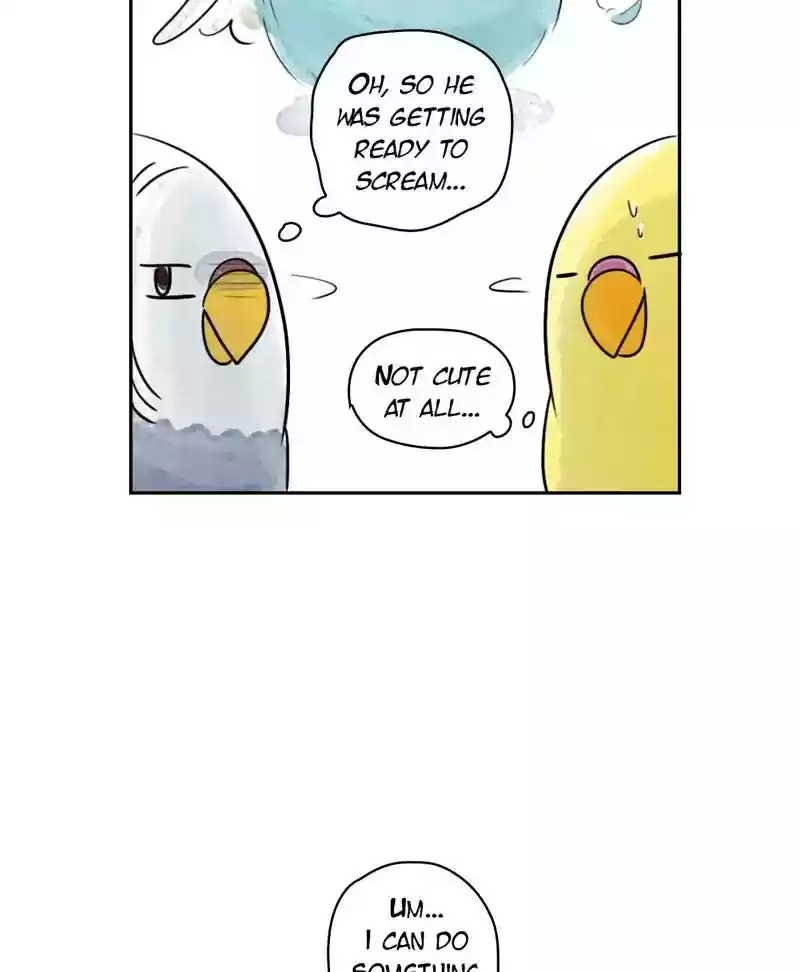 A Budgie's Life Chapter 180: Ep.179: