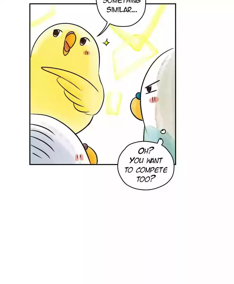A Budgie's Life Chapter 180: Ep.179: