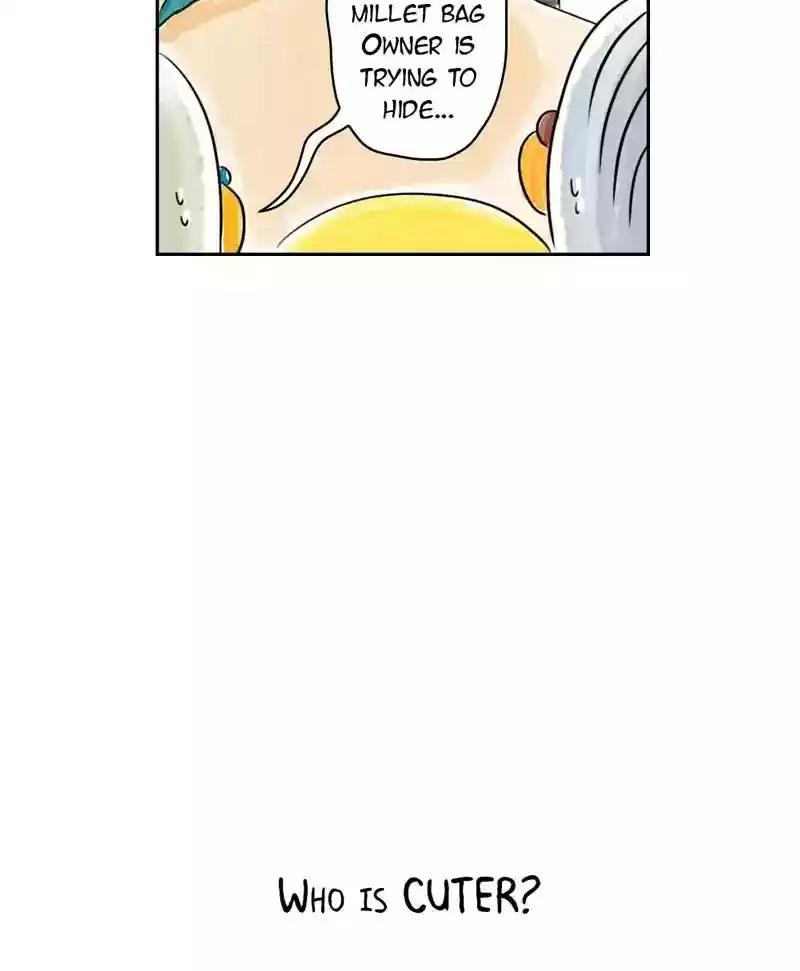 A Budgie's Life Chapter 180: Ep.179: