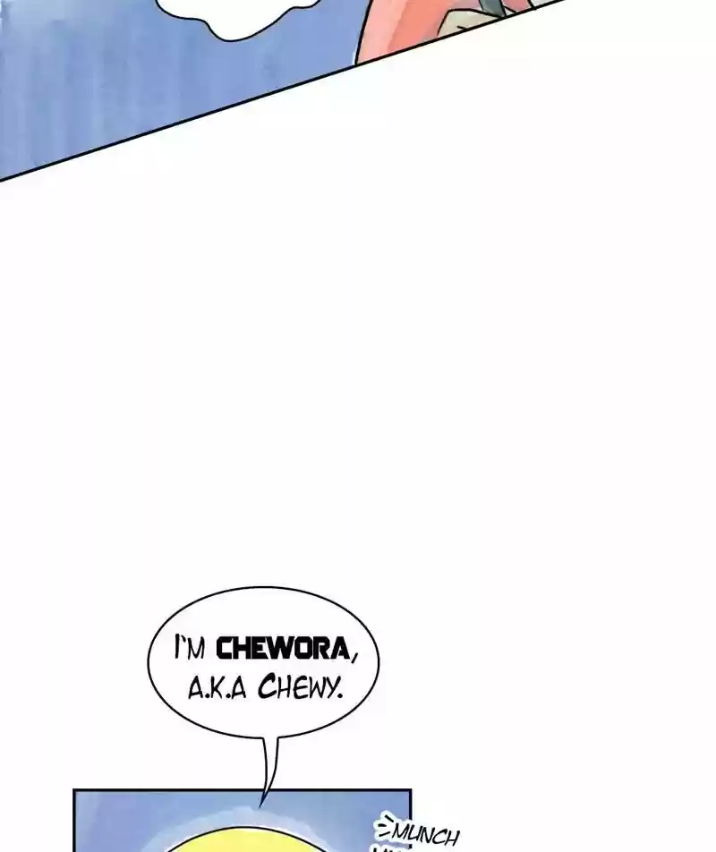 A Budgie's Life Chapter 181: Ep.180: