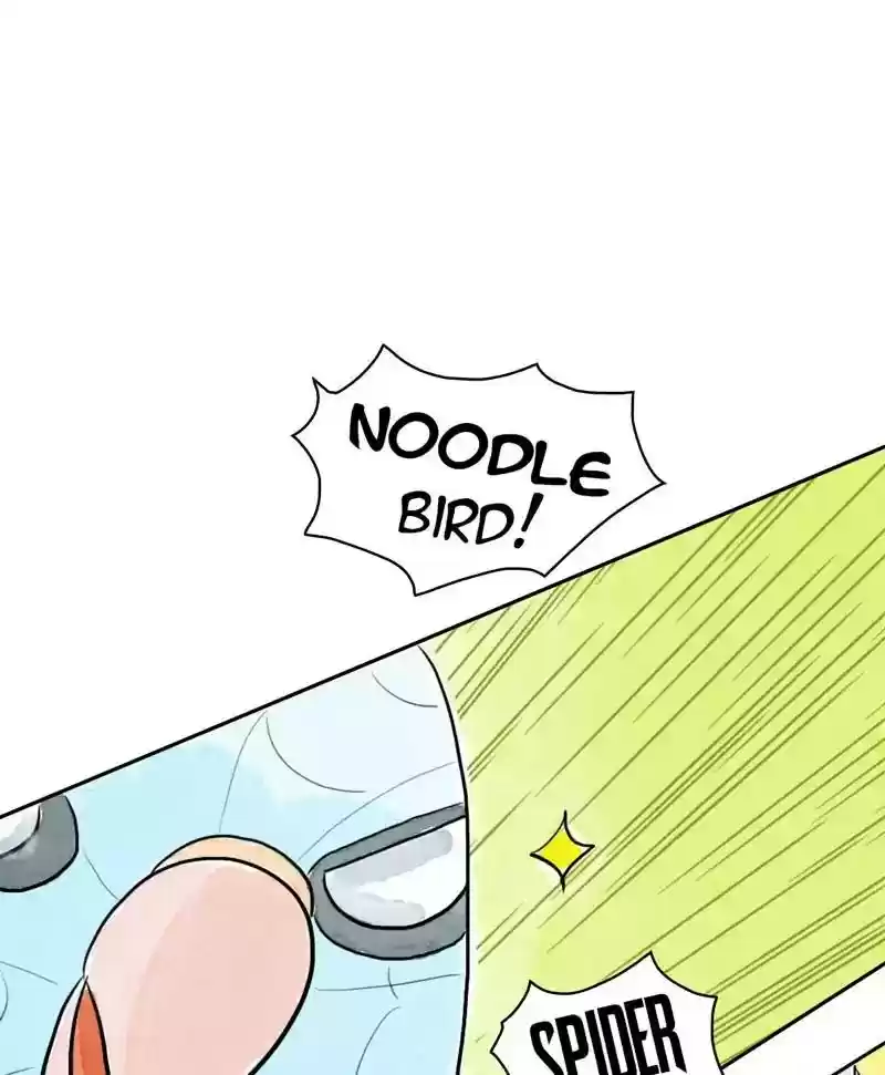 A Budgie's Life Chapter 181: Ep.180: