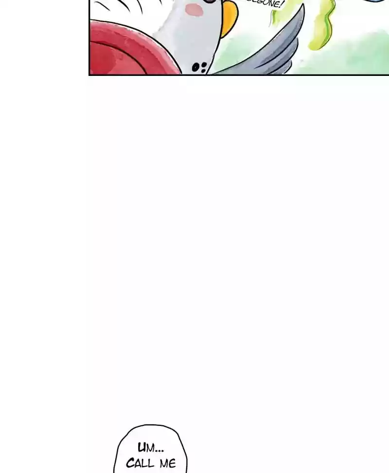 A Budgie's Life Chapter 181: Ep.180: