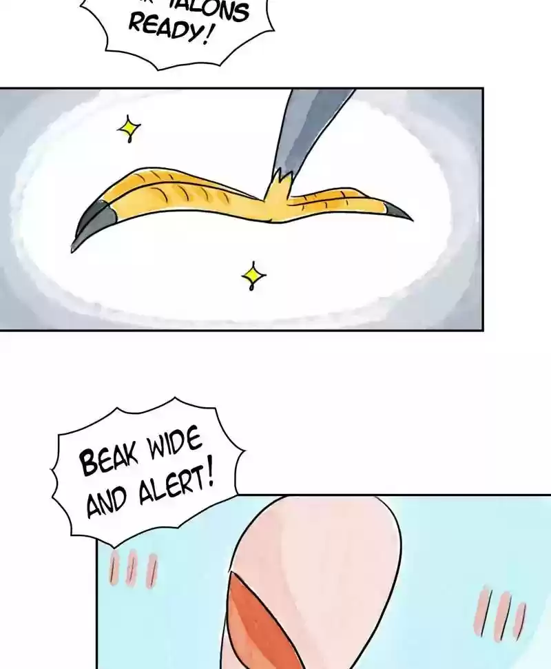 A Budgie's Life Chapter 181: Ep.180: