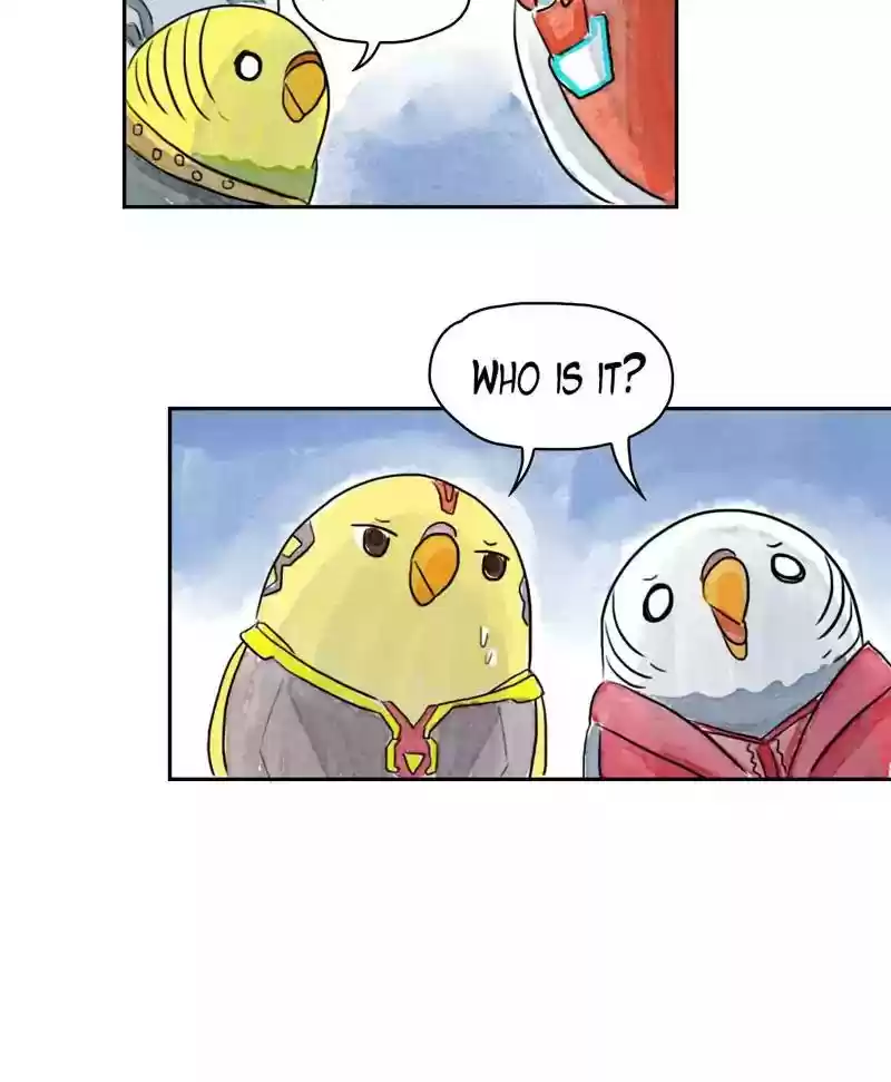 A Budgie's Life Chapter 181: Ep.180: