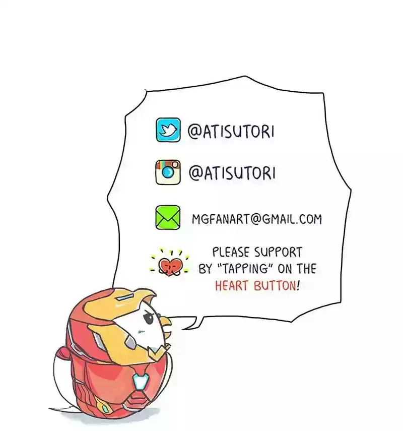 A Budgie's Life Chapter 181: Ep.180: