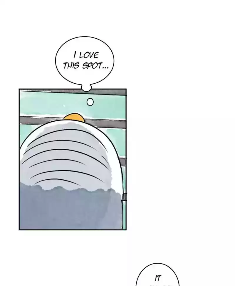 A Budgie's Life Chapter 182: Ep.181: