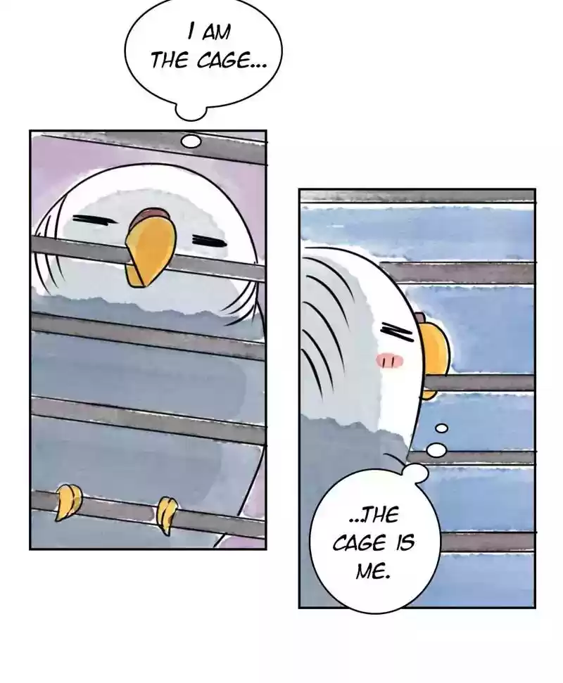 A Budgie's Life Chapter 182: Ep.181: