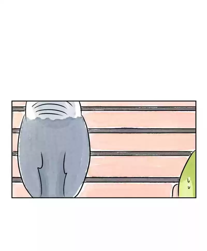 A Budgie's Life Chapter 182: Ep.181: