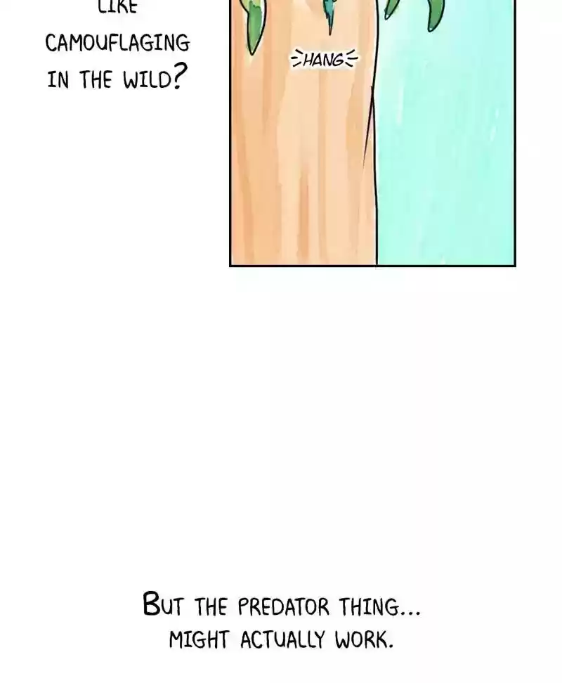 A Budgie's Life Chapter 182: Ep.181: