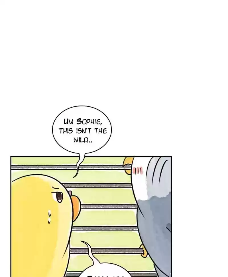 A Budgie's Life Chapter 182: Ep.181: