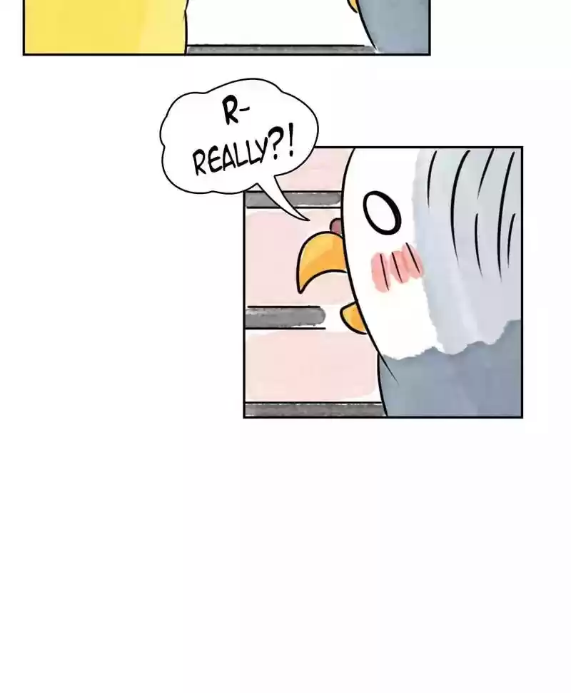 A Budgie's Life Chapter 182: Ep.181: