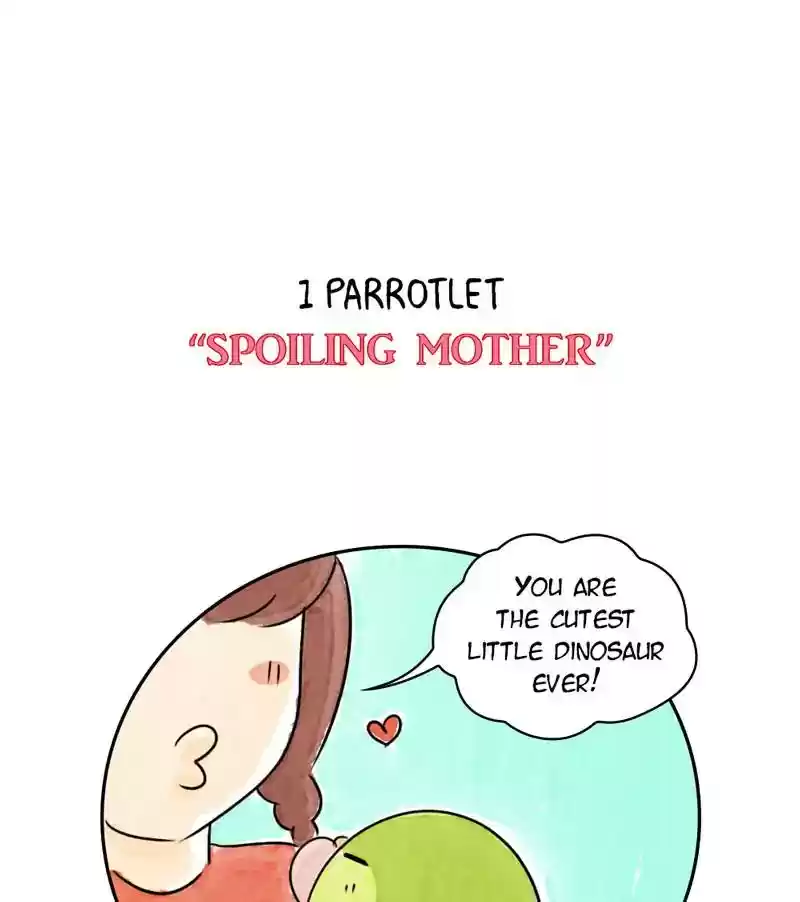 A Budgie's Life Chapter 183: Ep.182: