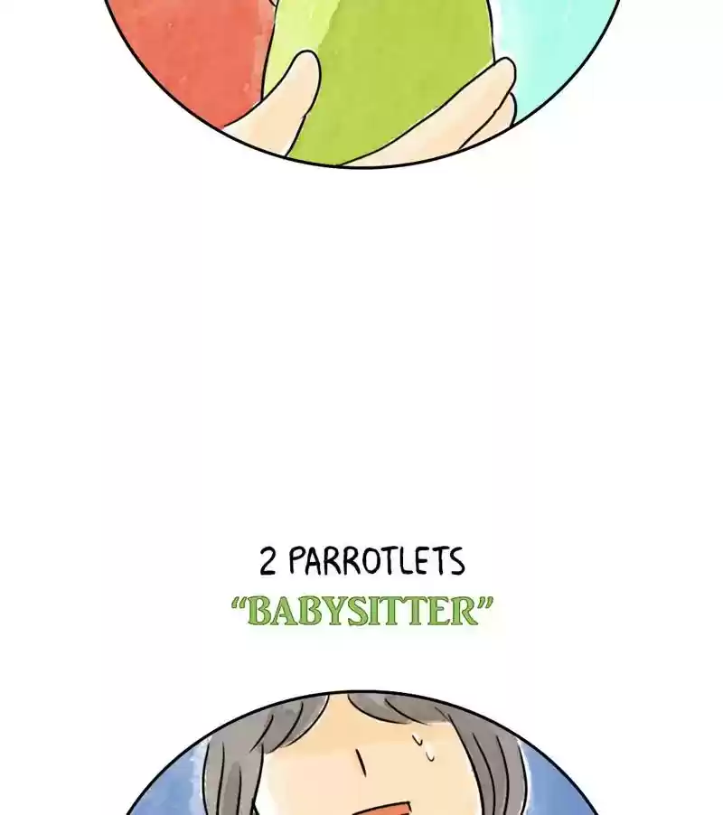 A Budgie's Life Chapter 183: Ep.182: