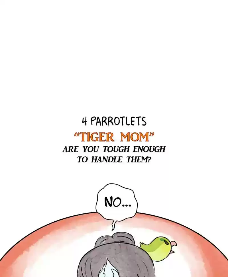 A Budgie's Life Chapter 183: Ep.182: