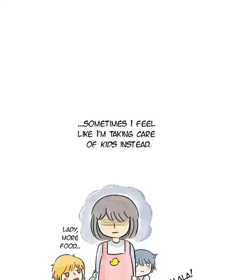 A Budgie's Life Chapter 183: Ep.182: