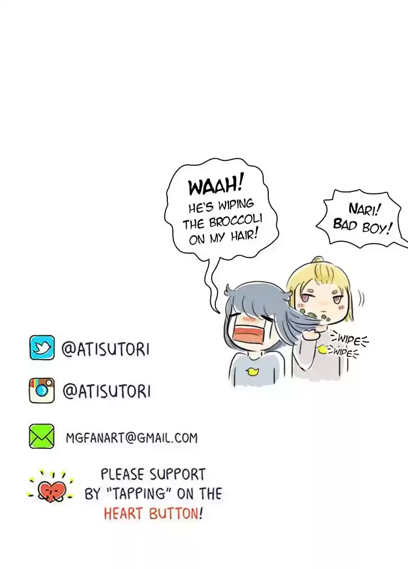 A Budgie's Life Chapter 183: Ep.182: