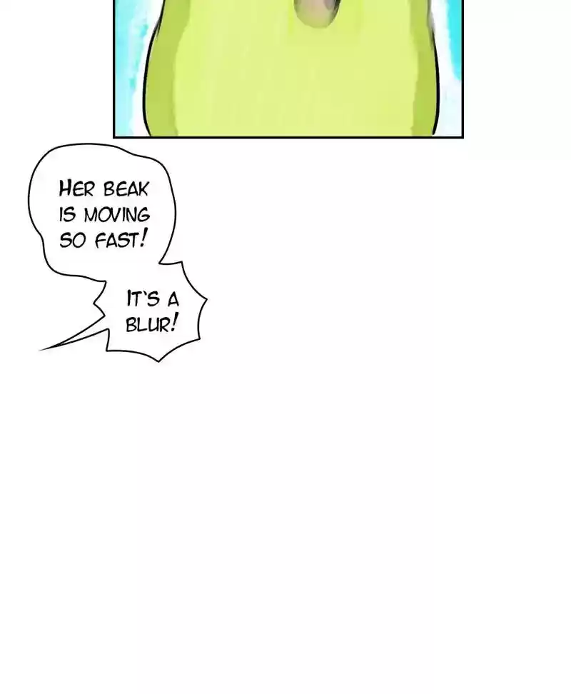 A Budgie's Life Chapter 184: Ep.183: