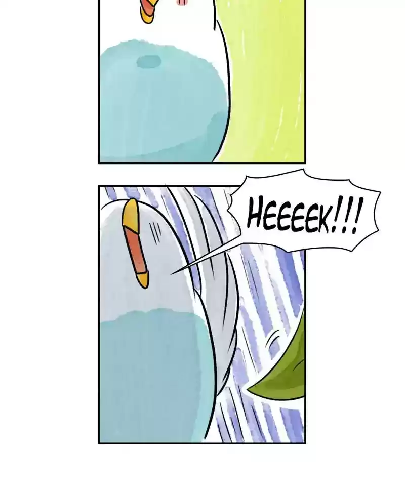 A Budgie's Life Chapter 185: Ep.184: