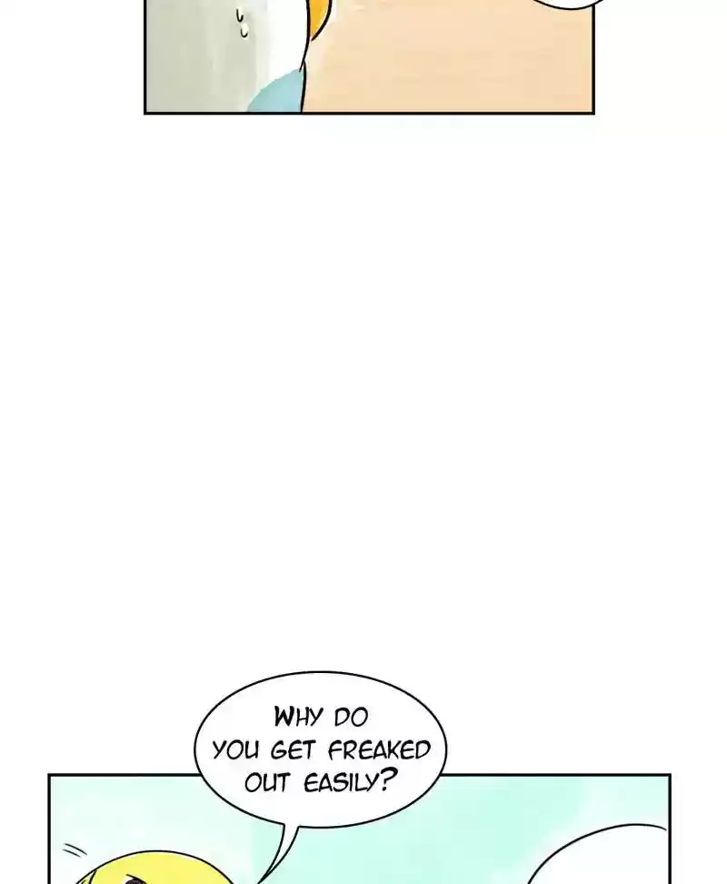 A Budgie's Life Chapter 185: Ep.184: