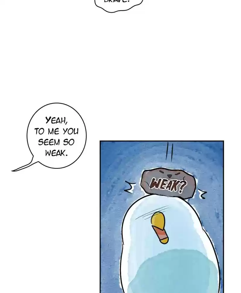 A Budgie's Life Chapter 185: Ep.184: