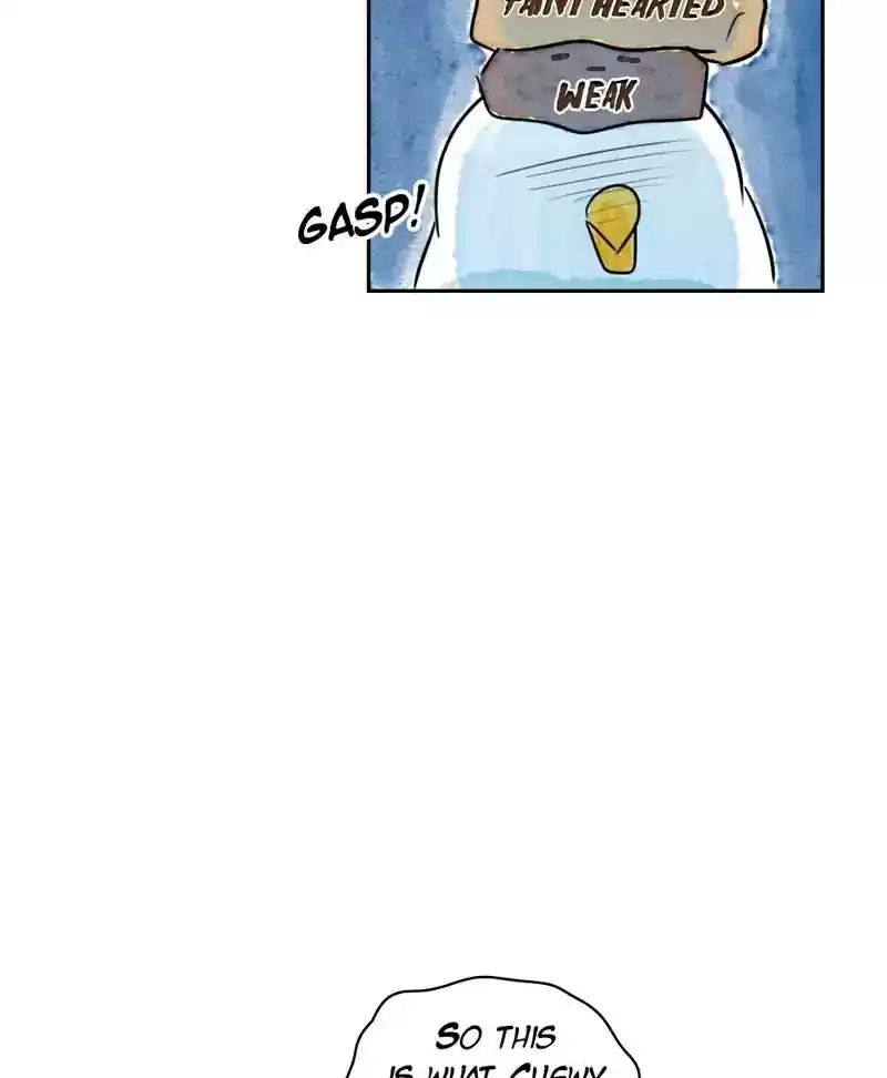 A Budgie's Life Chapter 185: Ep.184: